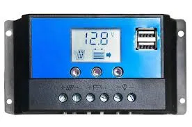 Charge Controller