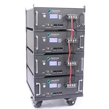 Solar Battery
