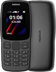Nokia 106 Budget Phone