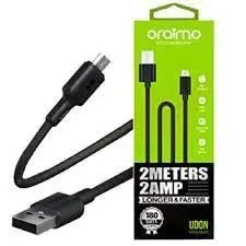Oraimo Braided Cable