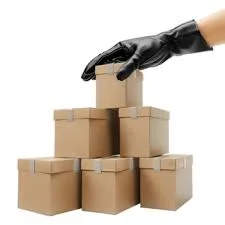 Parcel services