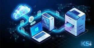Remote printing
