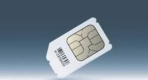 SIM replacement