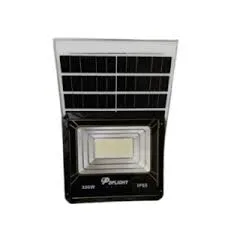 Solar Flood Lights