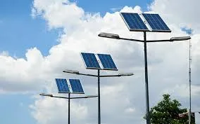 Solar Lights