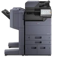 Printing machine